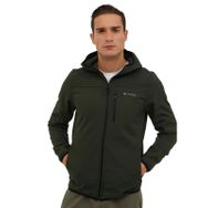 Lumberjack M-GT16 BASİC SOFTSHELL 2PR Erkek Mont