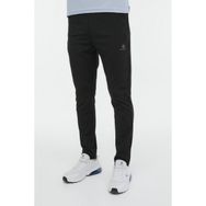 Lumberjack M-SB206 T PNT 3PR Basic Siyah Erkek Eşofman Altı