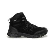 Lumberjack maximHI 3PR Siyah Erkek Outdoor Bot