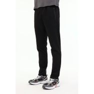 Lumberjack MB CT121 T.PANT 5FX Siyah Erkek Eşofman Altı
