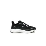 Lumberjack MERA 4FX Siyah Kadın Sneaker Ayakkabı