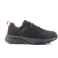Lumberjack Muleka 3PR Gri Erkek Outdoor Ayakkabı