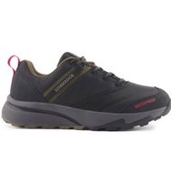 Lumberjack Muleka 3PR Siyah Erkek Outdoor Ayakkabı