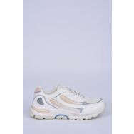 Lumberjack Narina Bej Kadın Sneaker Ayakkabı