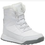 Lumberjack Niya 3PR Beyaz Kadın Outdoor Bot