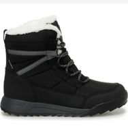 Lumberjack Niya 3PR Siyah Kadın Outdoor Bot