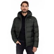 Lumberjack Nolan Coat Haki Erkek Mont