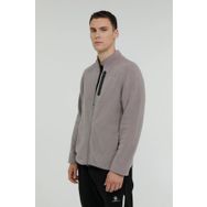 Lumberjack Nordic 102026961 7SN165 Gri Erkek Polar