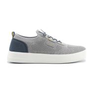Lumberjack Passano 5FX Gri Erkek Klasik Sneaker