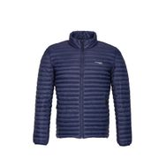 Lumberjack Perry Coat Lacivert Erkek Mont