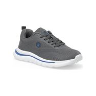 Lumberjack Pierce Koyu Gri Comfort Casual Erkek Ayakkabı