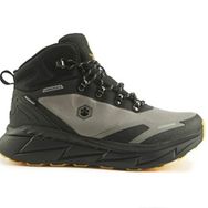 Lumberjack Poison HI 4PR Gri Waterproof Phlon Hafif Taban Erkek Outdoor Bot