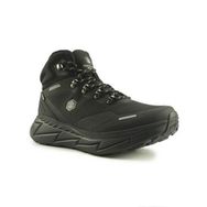 Lumberjack Poıson HI 4PR Siyah Waterproof Phlon Hafif Taban Erkek Outdoor Bot