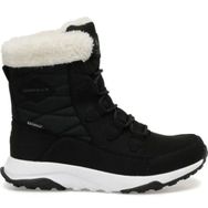 Lumberjack Santa 3PR Siyah Kadın Outdoor Bot