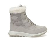Lumberjack Santa Gri Kadın Bot