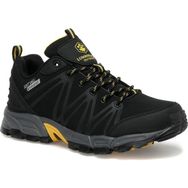 Lumberjack Shell 2PR Siyah Sarı Erkek Outdoor Ayakkabı