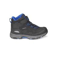 Lumberjack Shell G Hİ Siyah Erkek Çocuk Outdoor Bot