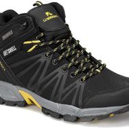 Lumberjack Shell Hı 9Pr Siyah Erkek Outdoor Bot