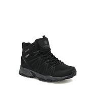 Lumberjack Shell HI G 2PR Siyah Unisex Outdoor Bot