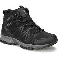 Lumberjack Shell HI G 4PR Siyah Unisex Outdoor Bot