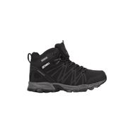 Lumberjack Shell Hi Siyah Unisex Outdoor Bot
