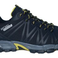 Lumberjack Shell Waterproof Siyah Erkek Bot