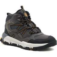 Lumberjack Silver 1PR Gri Erkek Outdoor Bot