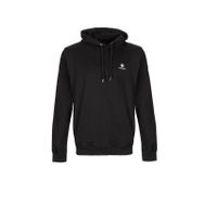 Lumberjack SN73 Siyah Erkek Sweatshirt