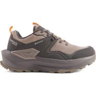 Lumberjack Sommy 4PR Gri Erkek Outdoor Ayakkabı