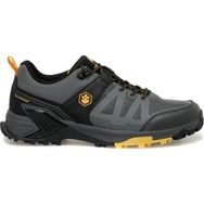 Lumberjack Star 3PR Gri Erkek Outdoor Ayakkabı
