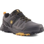 Lumberjack Star Gri Erkek Outdoor Ayakkabı