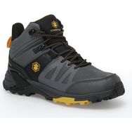 Lumberjack Star HI 2 PR Outdoor Limon Sarı Gri Erkek Bot