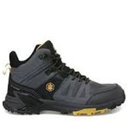Lumberjack Star HI 3PR Gri Erkek Outdoor Bot