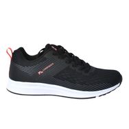 Lumberjack Strong 100323015 Gri Kadın Spor Ayakkabı
