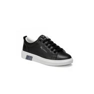 Lumberjack TINA-1PR Siyah Kadın Sneaker Ayakkabı