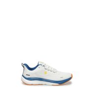 Lumberjack Toliver 4FX Beyaz Erkek Sneaker Ayakkabı