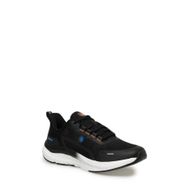 Lumberjack Toliver 4FX Siyah Erkek Sneaker Ayakkabı