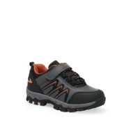 Lumberjack Under 2pr Gri Erkek Çocuk Outdoor Ayakkabı