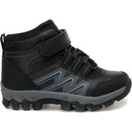 Lumberjack Under HI 2PR Siyah Erkek Çocuk Outdoor Bot