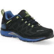 Lumberjack Ursa 3PR Siyah Saks Mavi Erkek Outdoor Ayakkabı