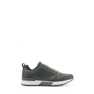 Lumberjack Vendor 2.0 5FX Haki Erkek Klasik Sneaker