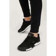 Lumberjack Vendor 2FX Siyah Erkek Sneaker