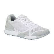 Lumberjack Vendor Sneakers Erkek Spor Ayakkabı Beyaz