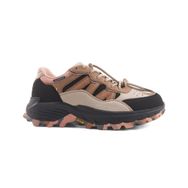 Lumberjack Vibra 4PR Bej Kadın Outdoor Ayakkabı