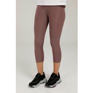 Lumberjack W-1254 Pell Leggings 1Pr Mor Kadın Tayt