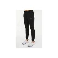 Lumberjack Wb Jogger 22CT133 5FX Siyah Kadın Eşofman Altı