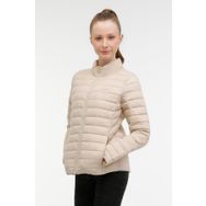 Lumberjack WB Padded 1SN28 3PR Ekru Kadın Mont
