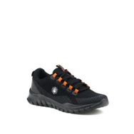 Lumberjack Weasley 2FX Siyah Erkek Comfort Ayakkabı