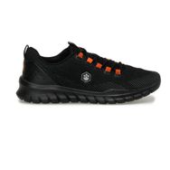Lumberjack Weasley 3FX Siyah Sneaker Erkek Ayakkabı