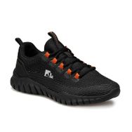 Lumberjack Weasley Siyah Kadın Sneaker
